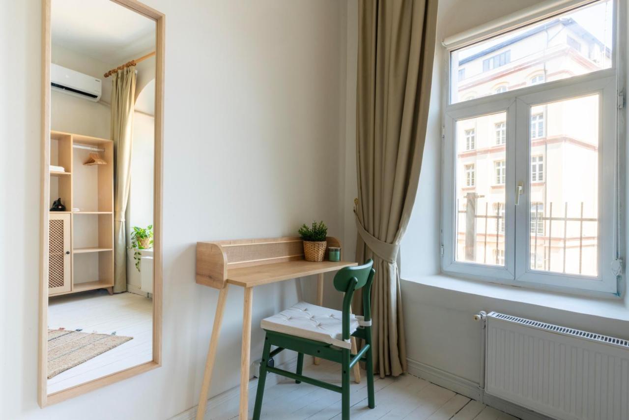 Aparthotel Atlas Provincia di Istanbul