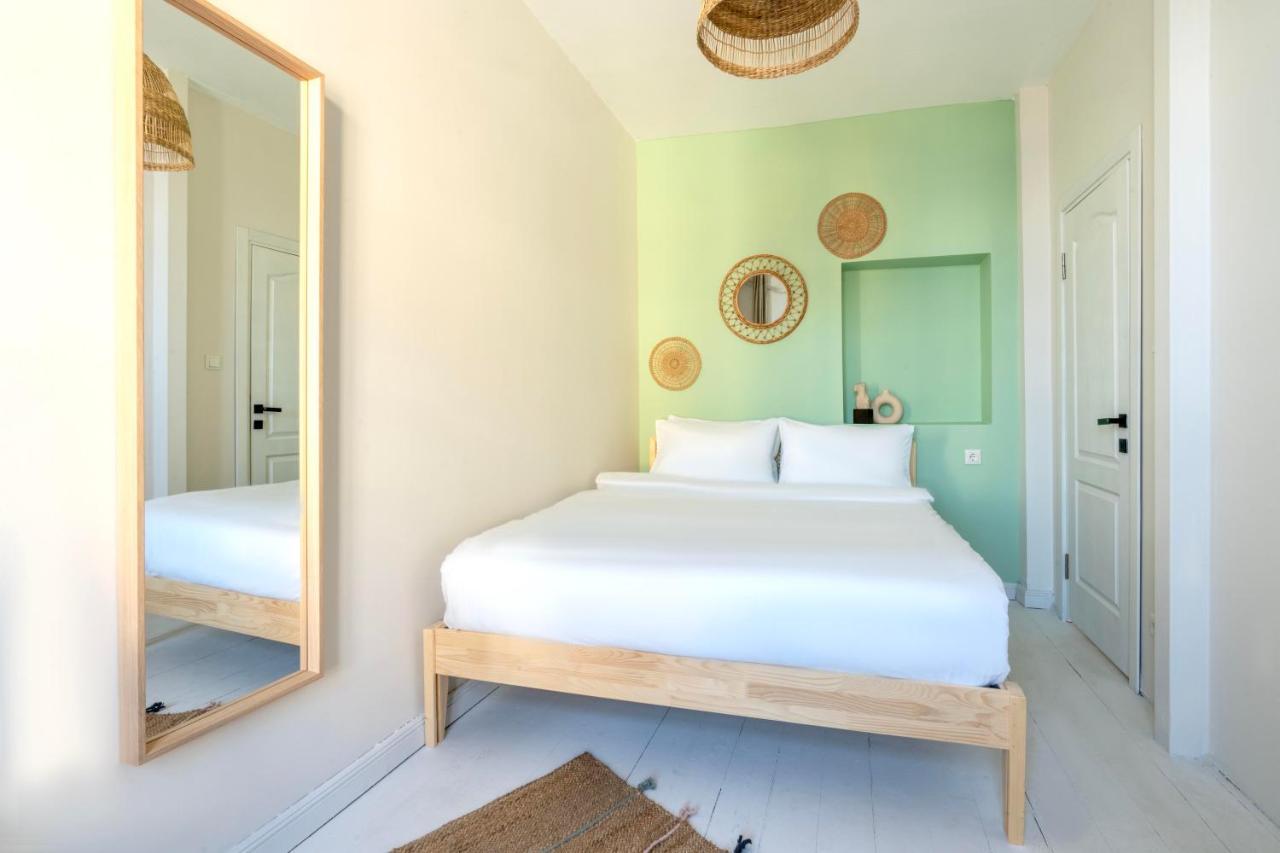 Aparthotel Atlas Provincia di Istanbul